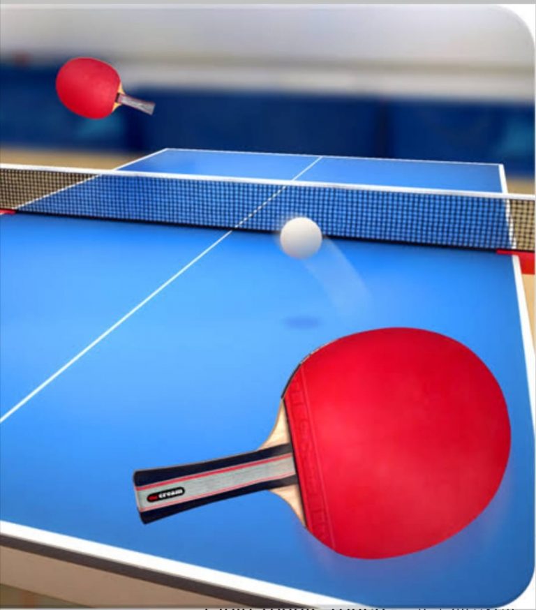 الاسبوع الرياضي الاول لطلبة وطالبات الكلية