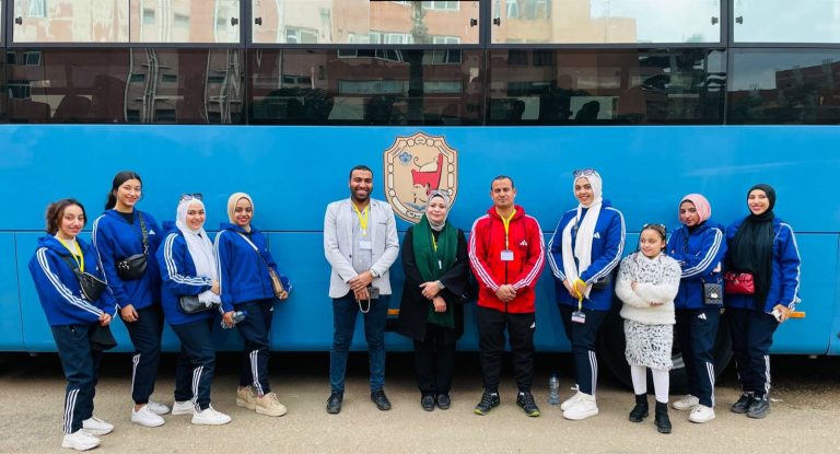 نوعيةتحصد المركز الأول بمجالات الرسم والتريكو والعزف الفردي خلال ملتقى إبداع