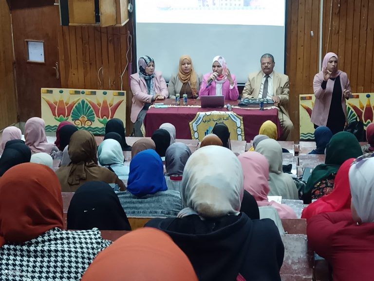 فاعليه ندوة (اعرف آثار بلدك)