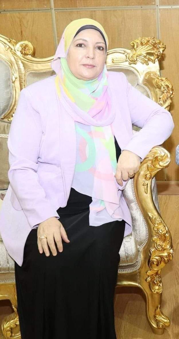 انضمام أ.د/لمياء شعبان للجنة المحكمين لتحكيم بحوث الترقيات العلمية في مجال المناهج وطرق التدريس