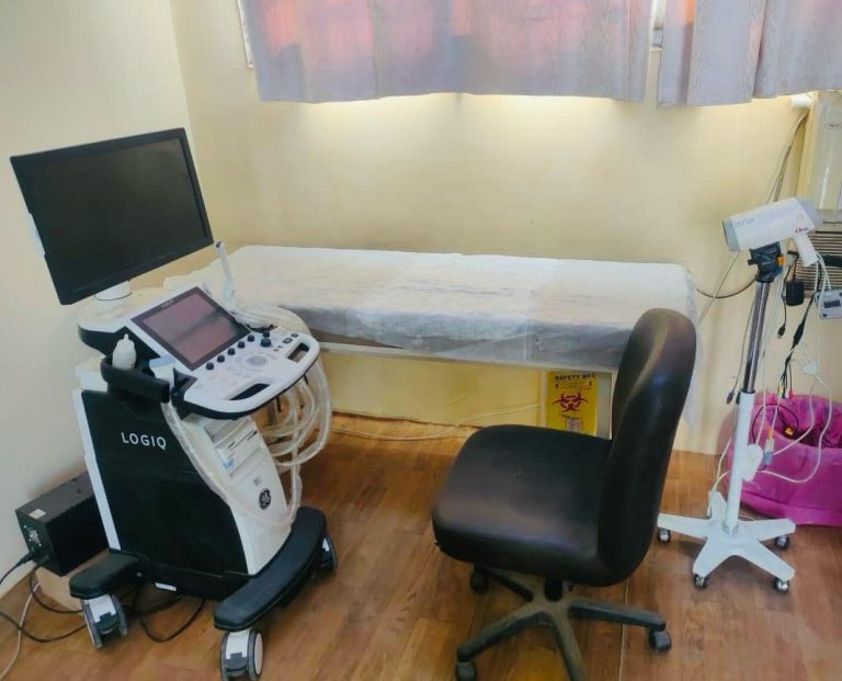 خدمات علاجية متطورة ورعاية شاملة تقدمها وحدة الأورام النسائية بمستشفى سوهاج الجامعي