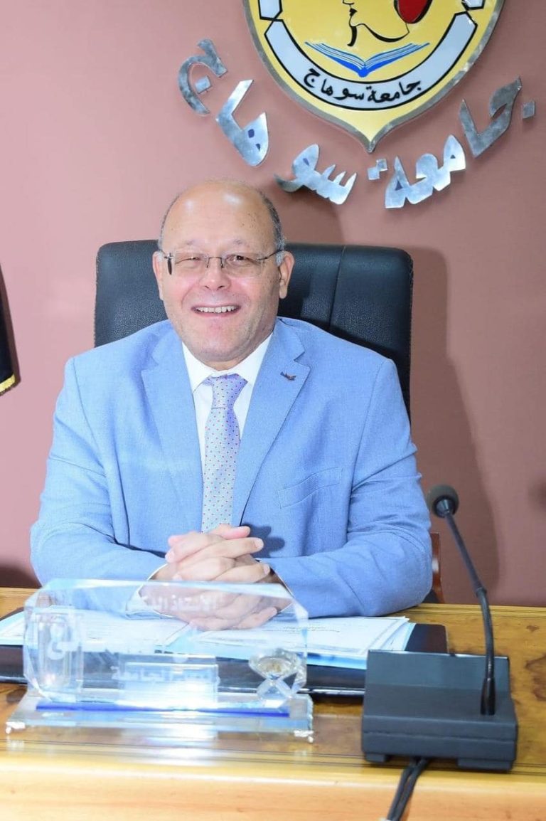 مستشفى سوهاج الجامعي للطوارئ: “قلعة طبية” متكاملة تُضيء سماء جنوب الصعيد