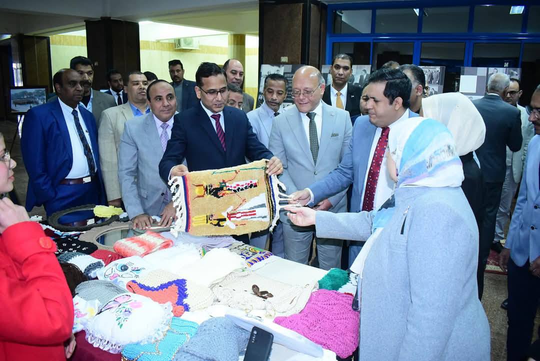 فعاليات اليوم الثقافي الهندى