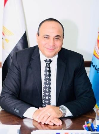 جامعة سوهاج