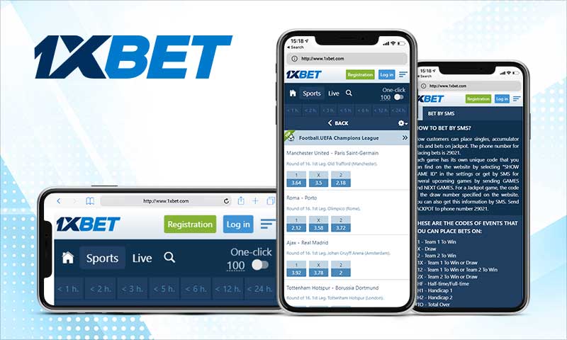 1xbet বাংলাদেশ একটি পূর্ণাঙ্গ গাইড -190123933