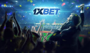 1xBet 新加坡:在线投注平台与丰富奖金 1xBet 新加坡:在线投注平台与丰富奖金
