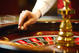 Discover the Best Live Roulette Casinos in the UK -541843777