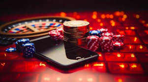 Discover the Excitement of Boomerang-Bet Casino