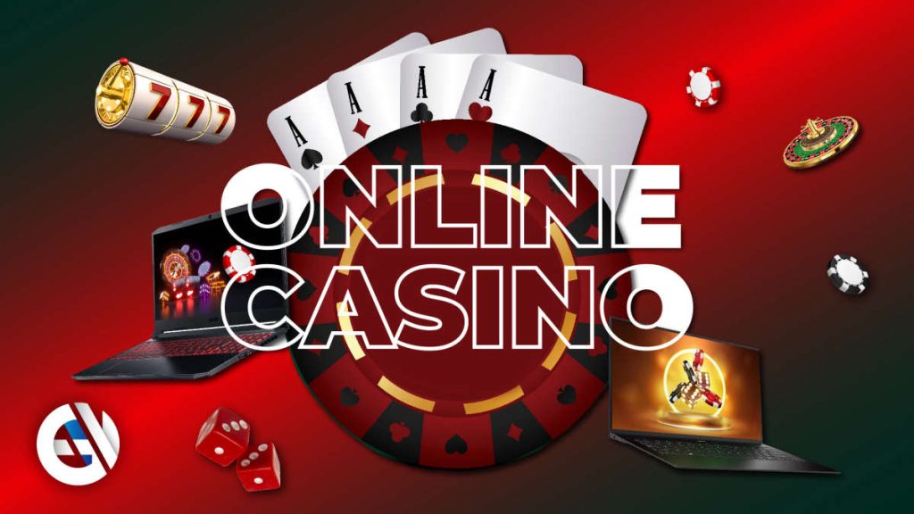 Online Casino Dracula Unravel the Mysteries and Win Big