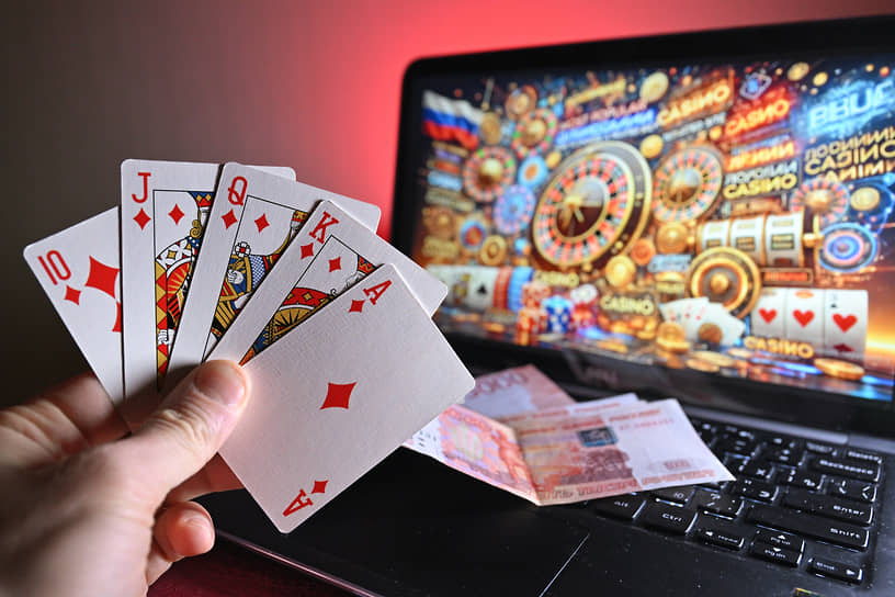 Online Casino Dracula Unravel the Mysteries and Win Big