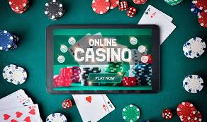 The Rising Trend of Online Gambling Insights, Risks, and Future Outlook