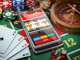 The Rising Trend of Online Gambling Insights, Risks, and Future Outlook